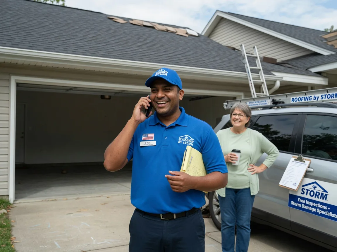 Roof Repair Near Me Hubbard, NE FAQs